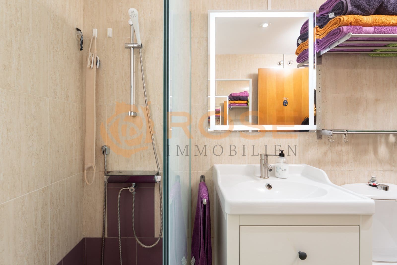 1 chambre Penthouse à vendre à El Tablero avec garage - 249 000 € (Ref: 9373644)