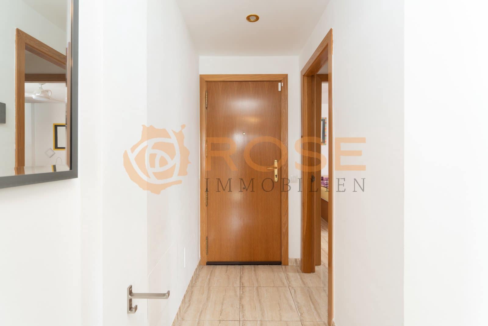 1 chambre Penthouse à vendre à El Tablero avec garage - 249 000 € (Ref: 9373644)