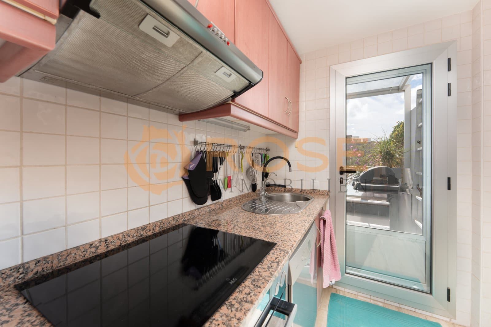 1 chambre Penthouse à vendre à El Tablero avec garage - 249 000 € (Ref: 9373644)