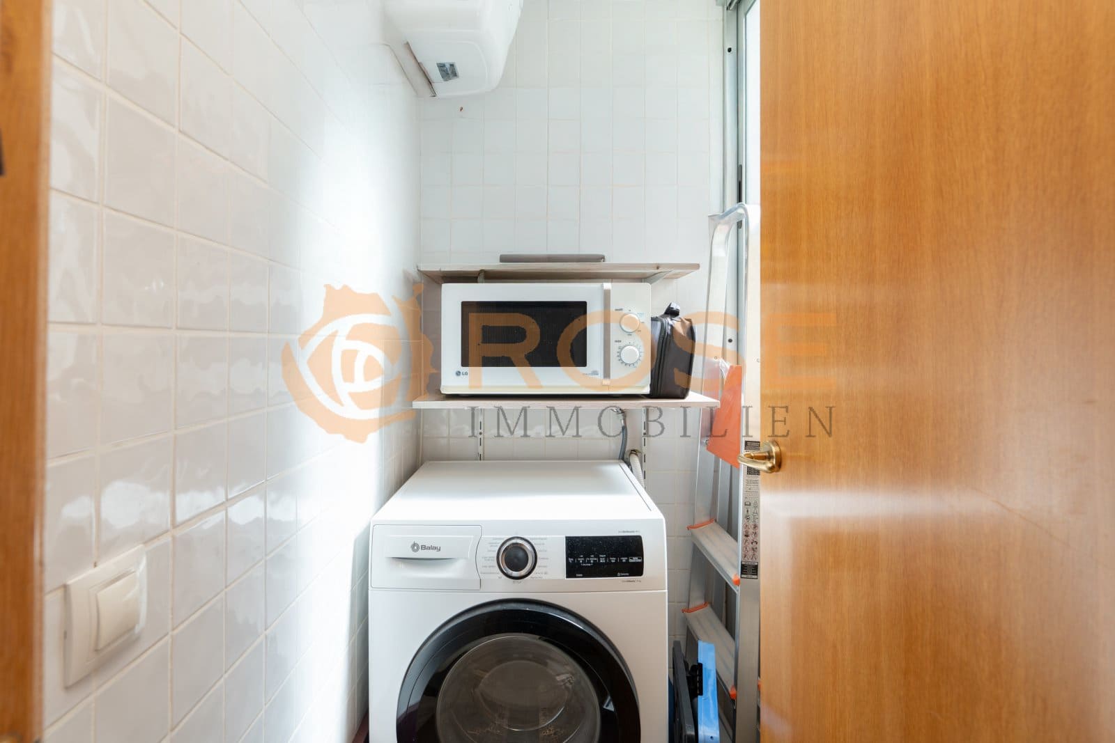 1 chambre Penthouse à vendre à El Tablero avec garage - 249 000 € (Ref: 9373644)