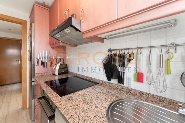 1 chambre Penthouse à vendre à El Tablero, San Bartolomé de Tirajana avec garage - 249 000 € (Ref: 9373644)