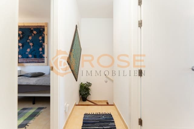 3 bedroom Townhouse for sale in Meloneras, San Bartolomé de Tirajana with pool - € 695,000 (Ref: 9379889)