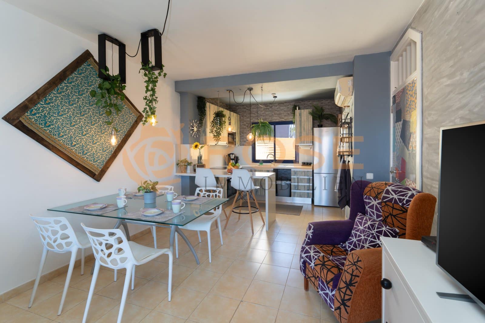 3 sypialnia Dom na sprzedaż w Meloneras z basenem - 695 000 € (Ref: 9379889)