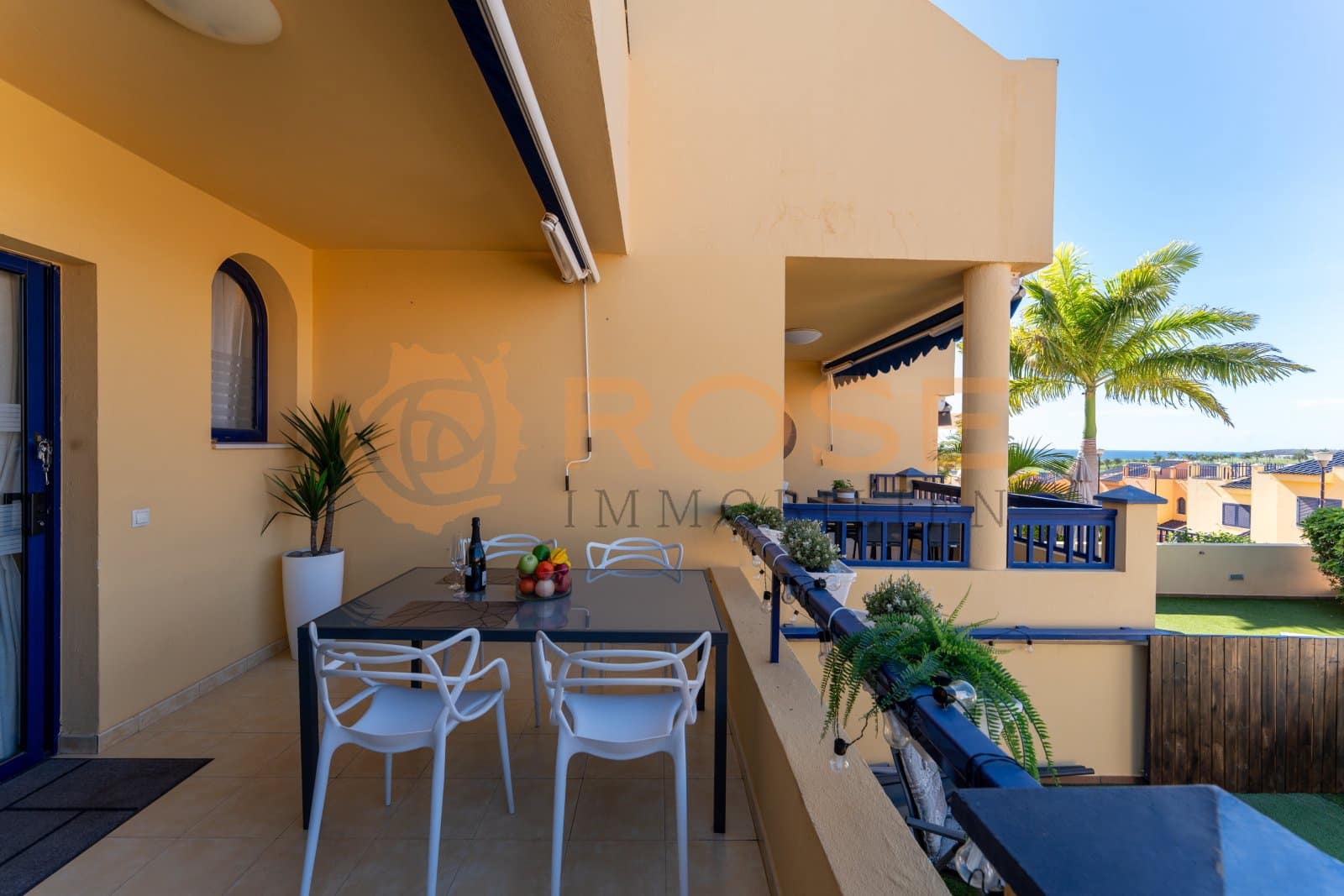 3 sypialnia Dom na sprzedaż w Meloneras z basenem - 695 000 € (Ref: 9379889)