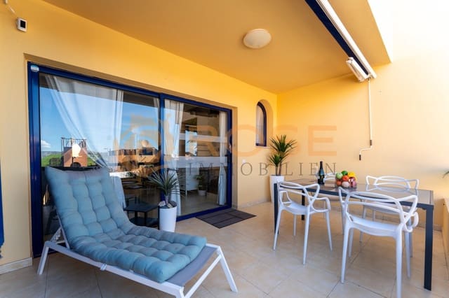 3 bedroom Townhouse for sale in Meloneras, San Bartolomé de Tirajana with pool - € 695,000 (Ref: 9379889)