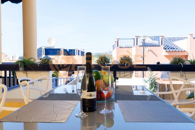 3 bedroom Townhouse for sale in Meloneras, San Bartolomé de Tirajana with pool - € 695,000 (Ref: 9379889)