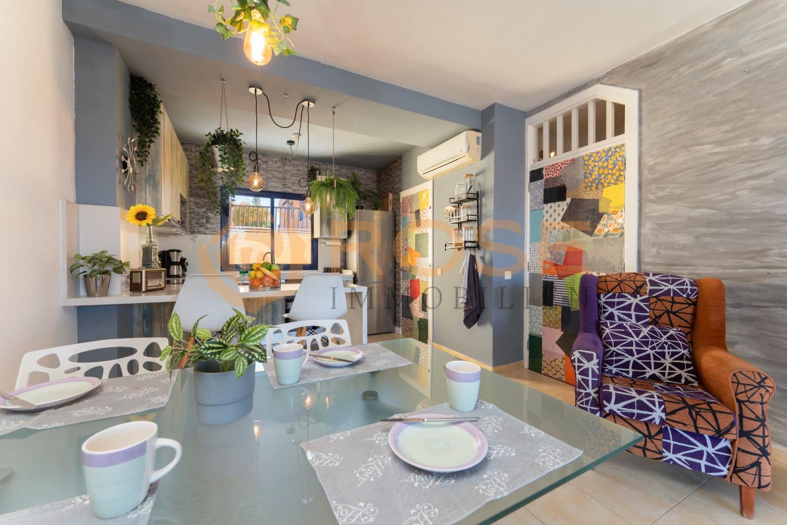 3 sypialnia Dom na sprzedaż w Meloneras z basenem - 695 000 € (Ref: 9379889)