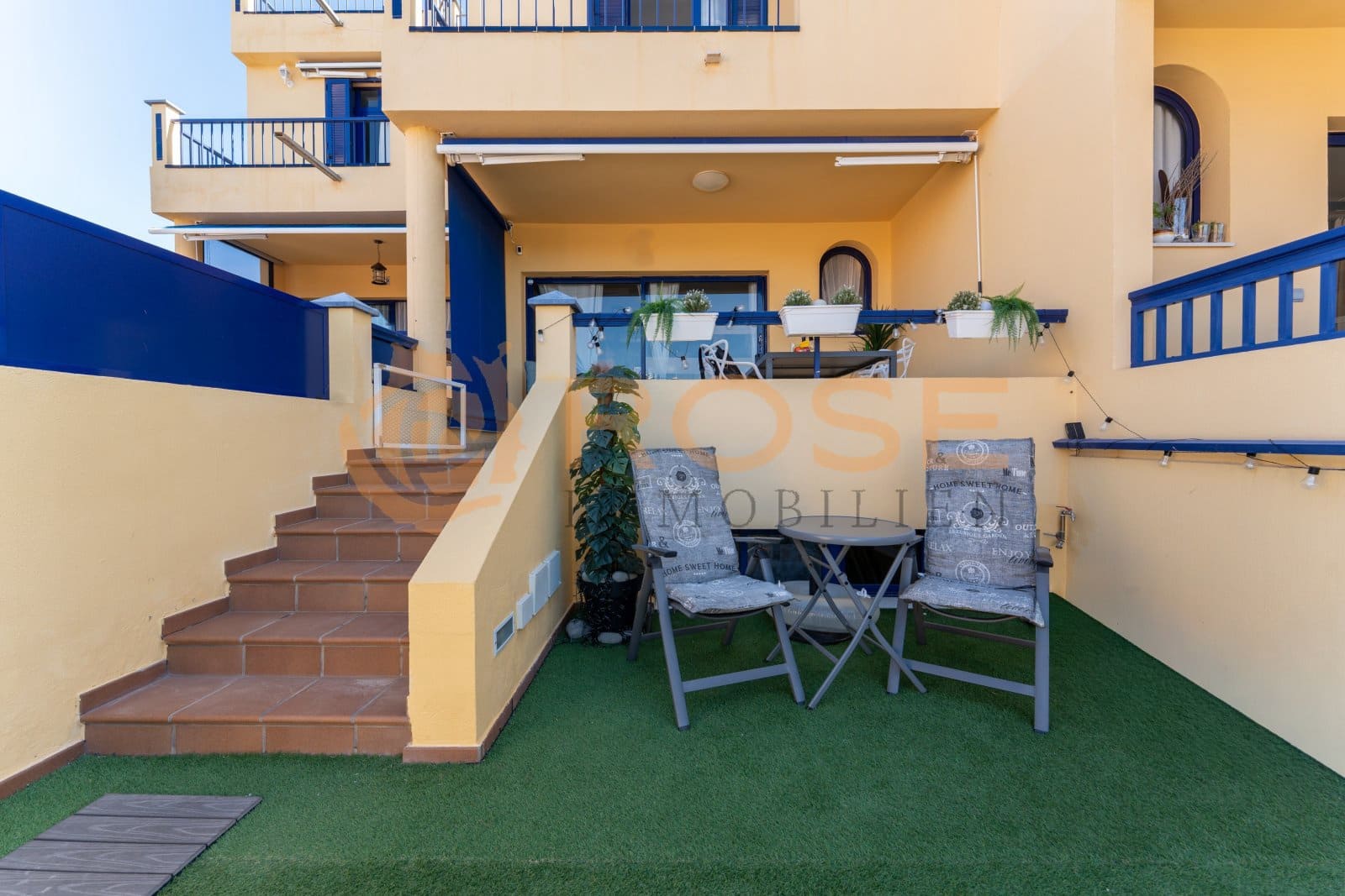 3 sypialnia Dom na sprzedaż w Meloneras z basenem - 695 000 € (Ref: 9379889)