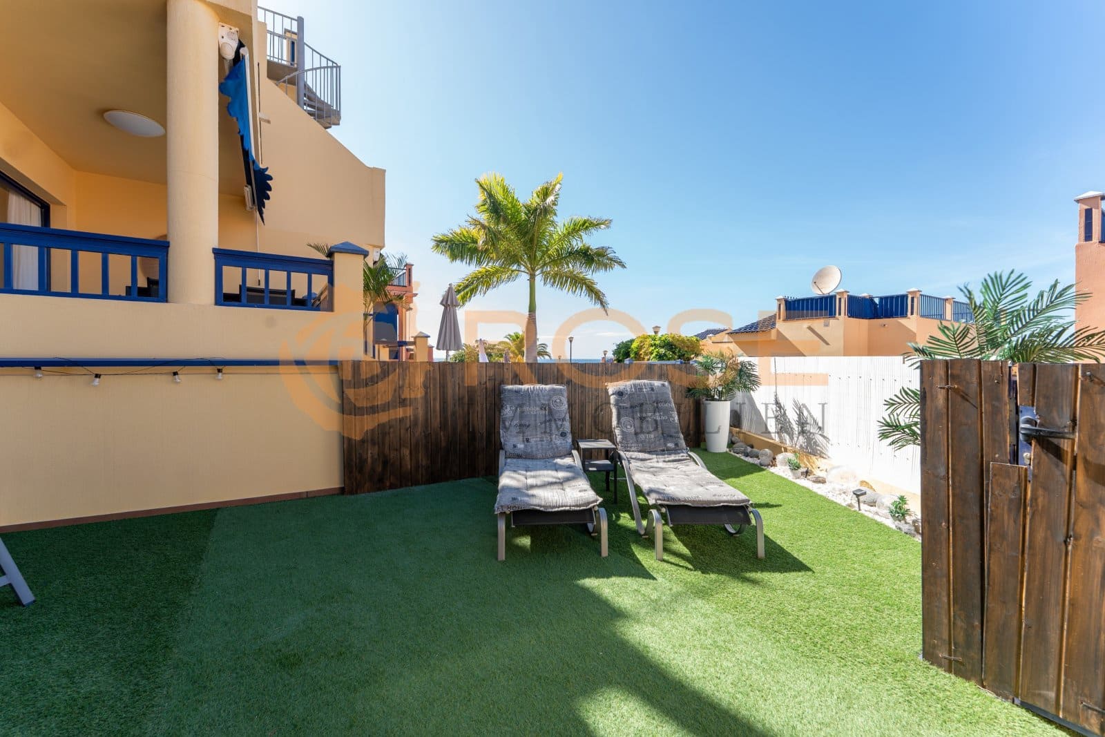 3 sypialnia Dom na sprzedaż w Meloneras z basenem - 695 000 € (Ref: 9379889)