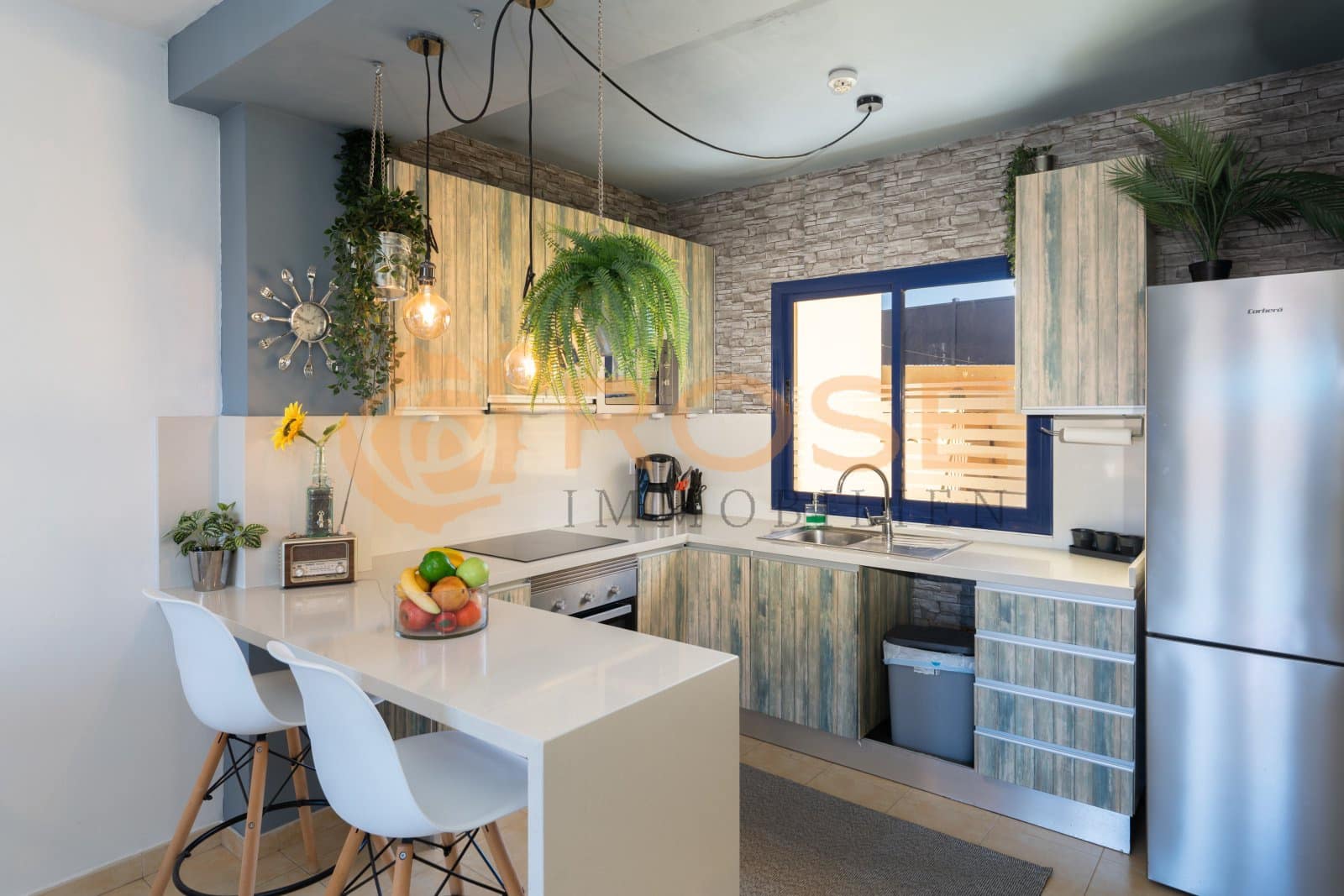 3 sypialnia Dom na sprzedaż w Meloneras z basenem - 695 000 € (Ref: 9379889)