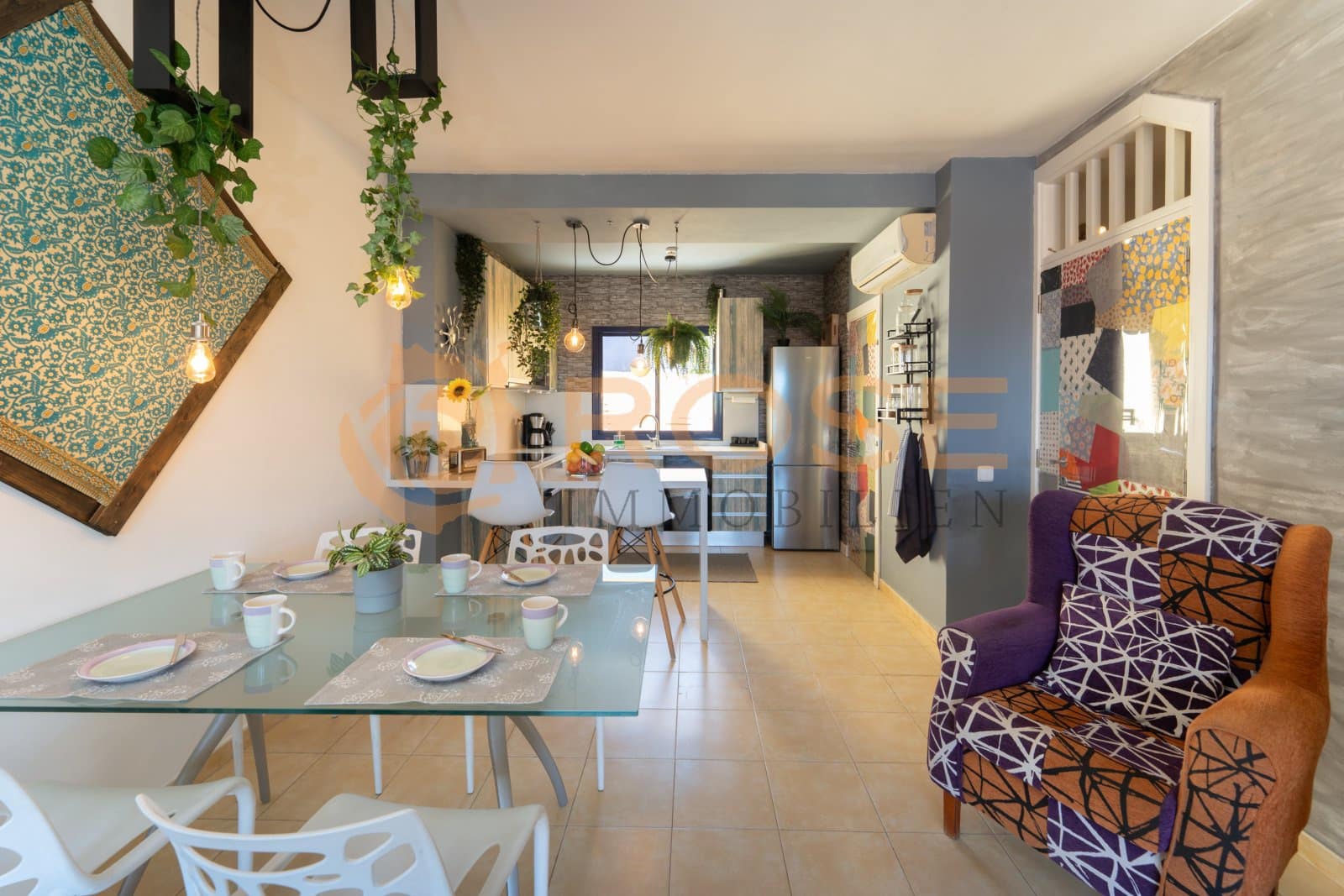 3 sypialnia Dom na sprzedaż w Meloneras z basenem - 695 000 € (Ref: 9379889)