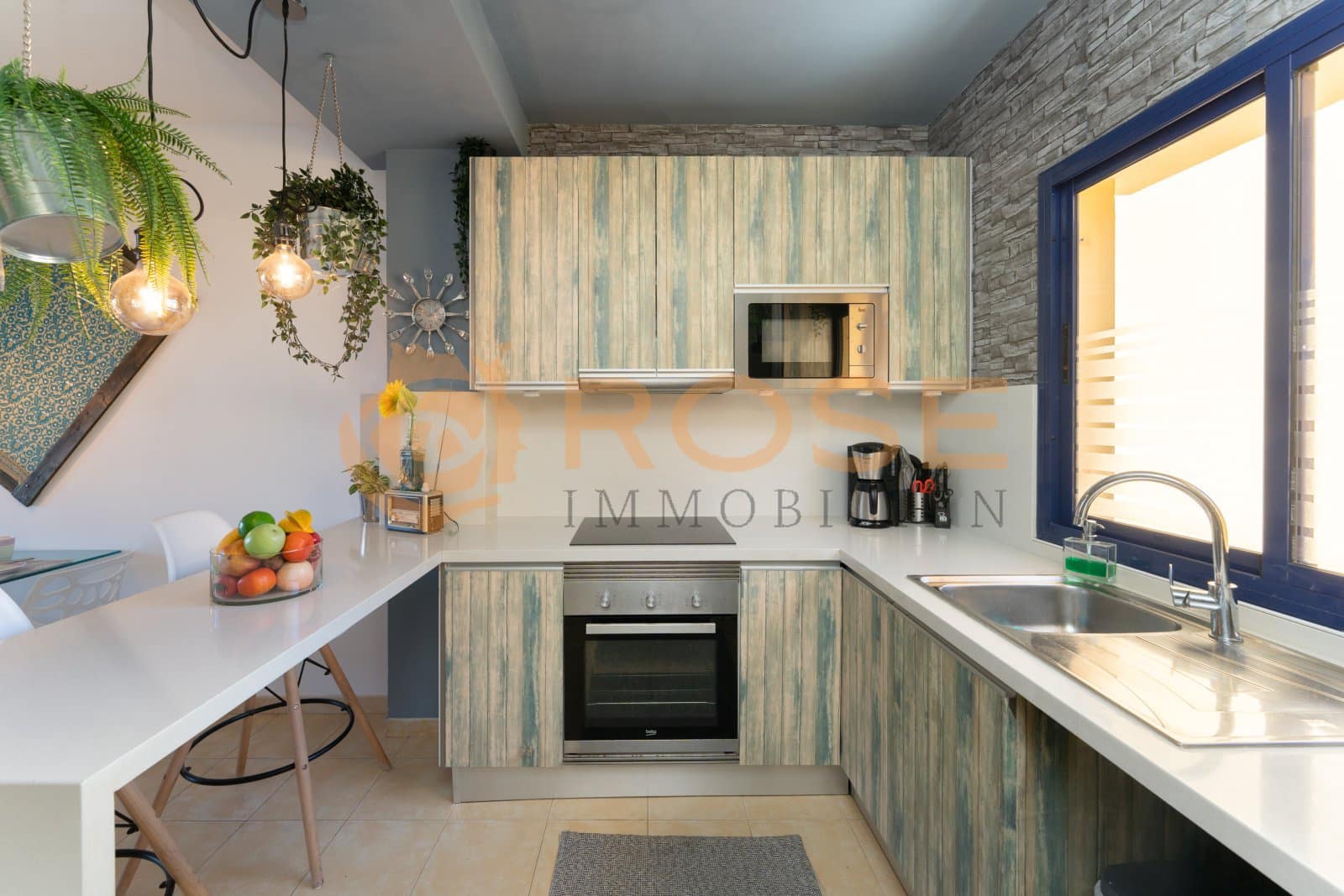 3 sypialnia Dom na sprzedaż w Meloneras z basenem - 695 000 € (Ref: 9379889)