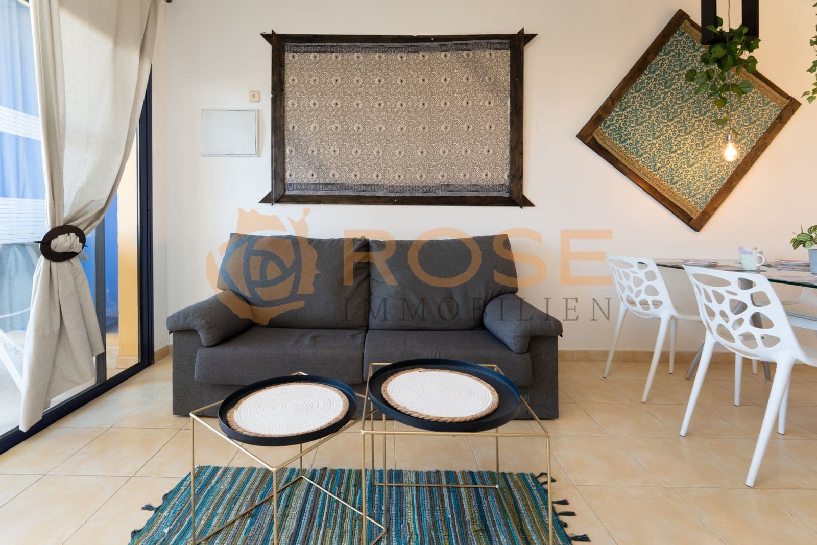 3 sypialnia Dom na sprzedaż w Meloneras z basenem - 695 000 € (Ref: 9379889)