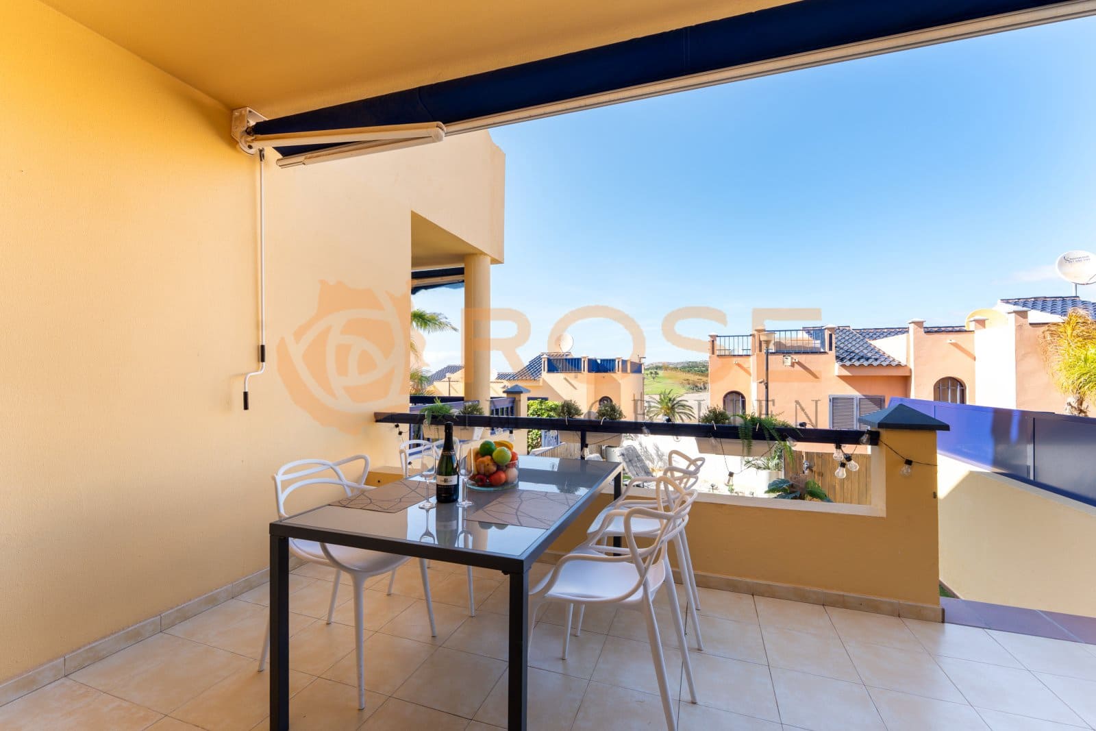 3 sypialnia Dom na sprzedaż w Meloneras z basenem - 695 000 € (Ref: 9379889)