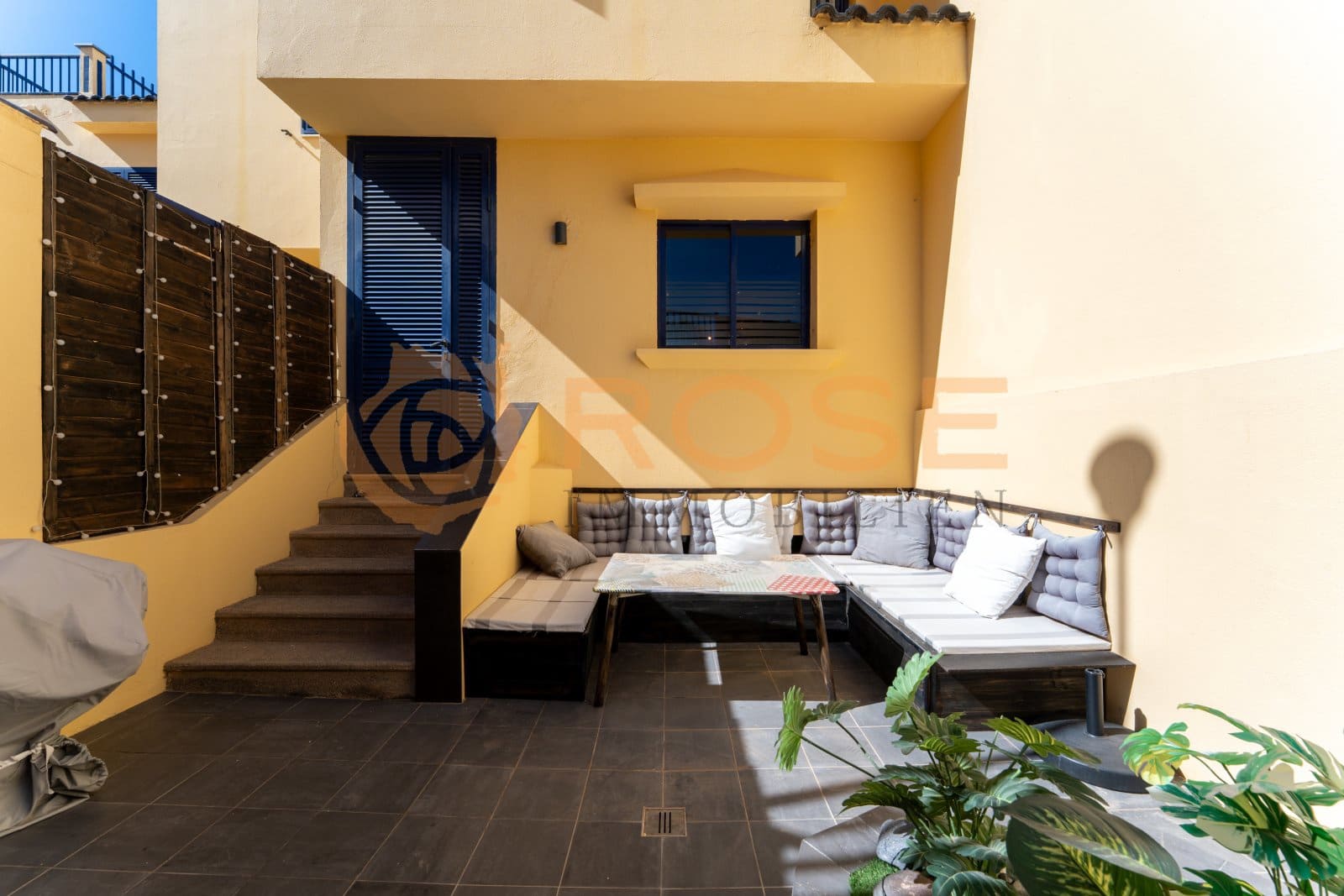 3 sypialnia Dom na sprzedaż w Meloneras z basenem - 695 000 € (Ref: 9379889)