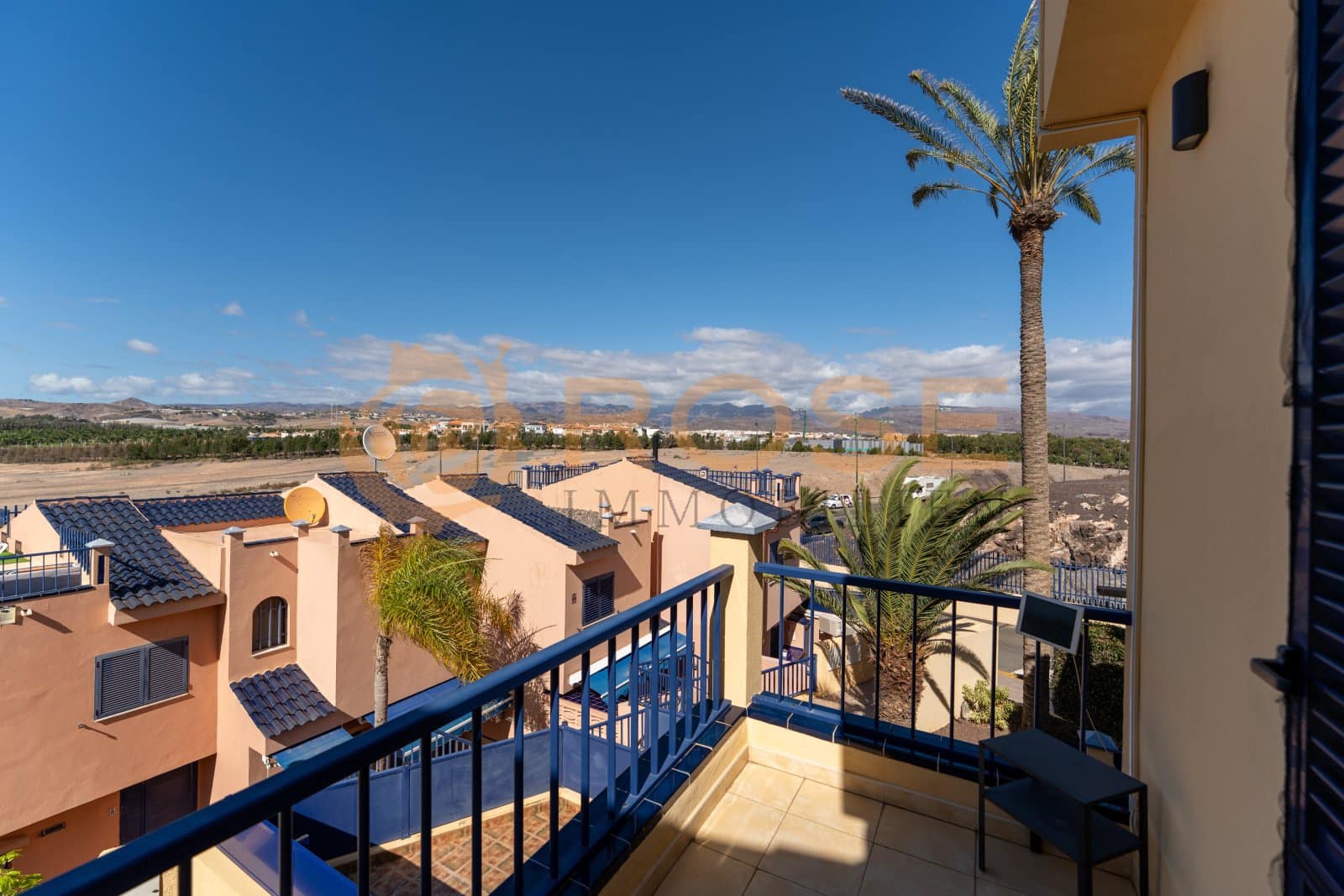 3 sypialnia Dom na sprzedaż w Meloneras z basenem - 695 000 € (Ref: 9379889)