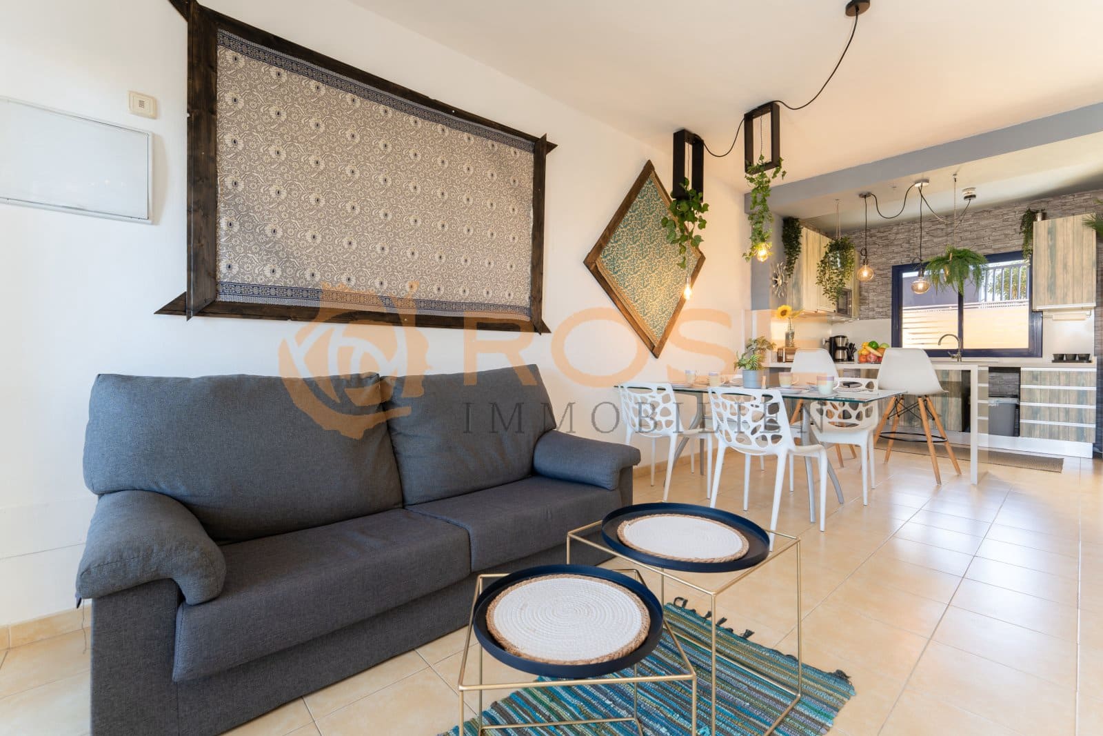 3 sypialnia Dom na sprzedaż w Meloneras z basenem - 695 000 € (Ref: 9379889)