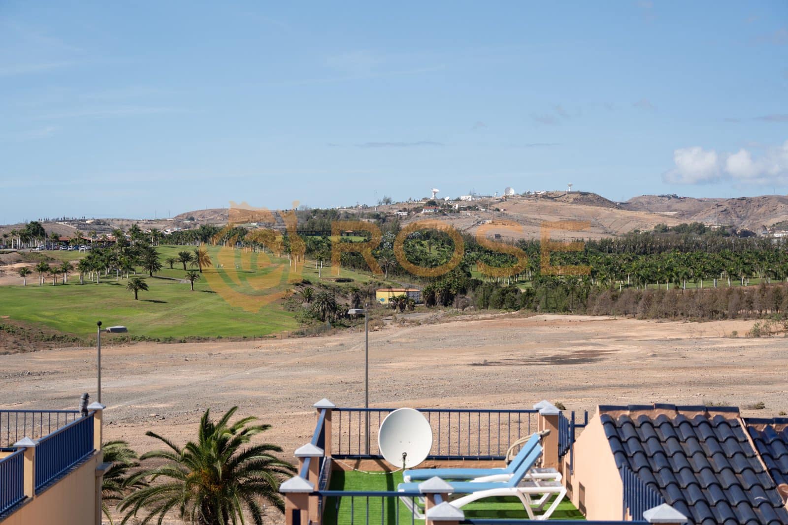 3 sypialnia Dom na sprzedaż w Meloneras z basenem - 695 000 € (Ref: 9379889)