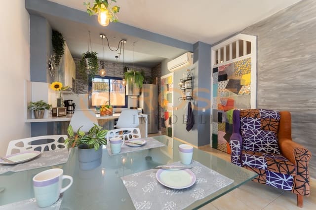 3 bedroom Townhouse for sale in Meloneras, San Bartolomé de Tirajana with pool - € 695,000 (Ref: 9379889)