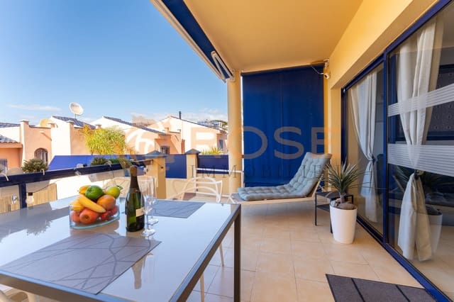 3 bedroom Townhouse for sale in Meloneras, San Bartolomé de Tirajana with pool - € 695,000 (Ref: 9379889)