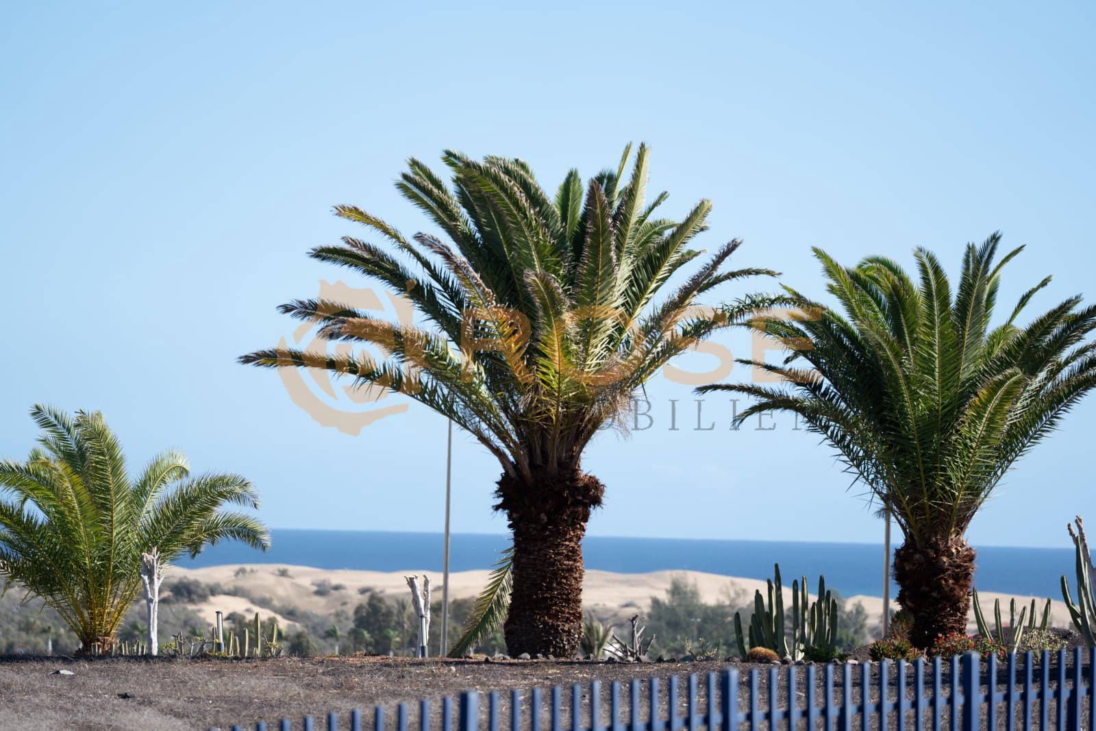 3 sypialnia Dom na sprzedaż w Meloneras z basenem - 695 000 € (Ref: 9379889)