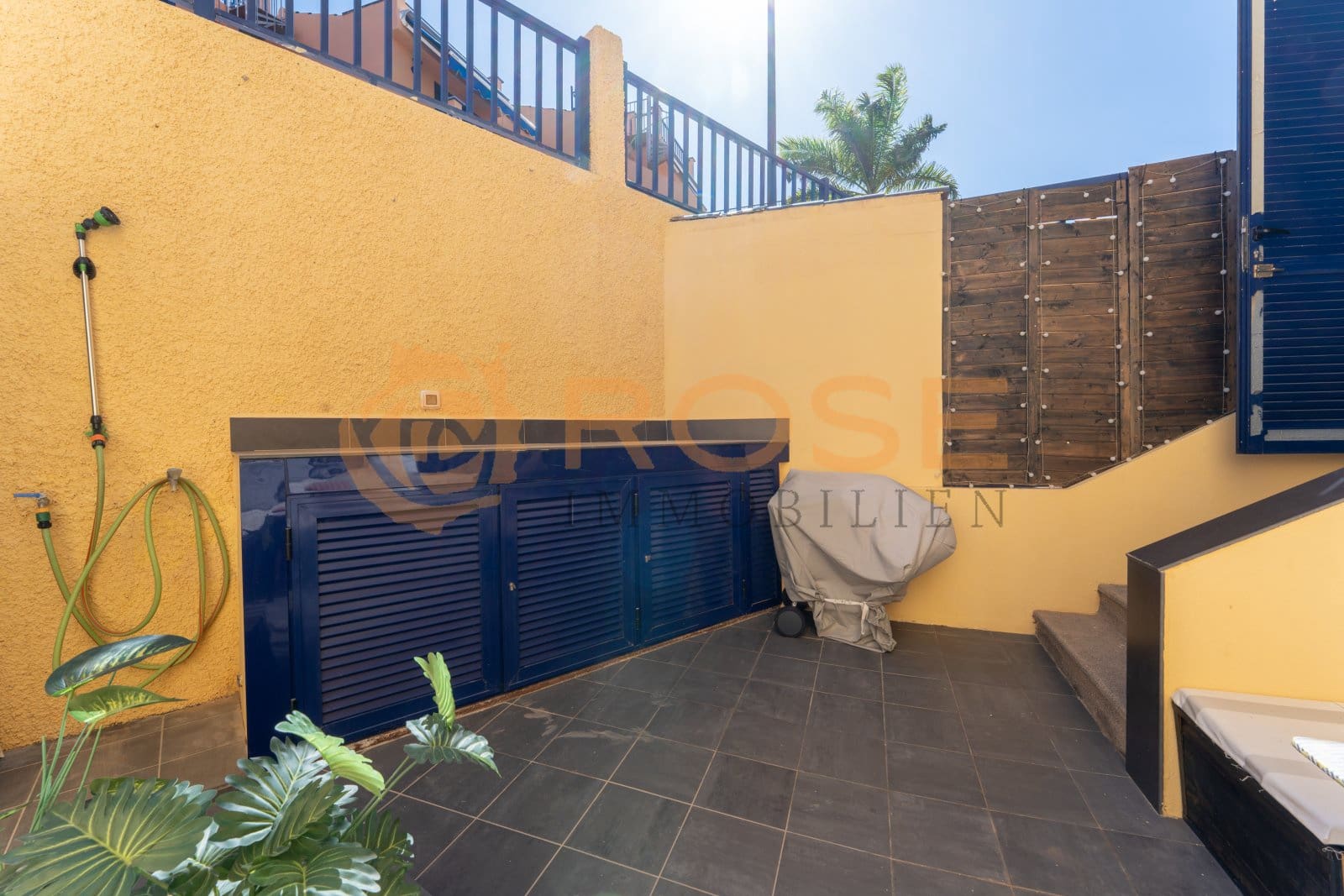 3 sypialnia Dom na sprzedaż w Meloneras z basenem - 695 000 € (Ref: 9379889)