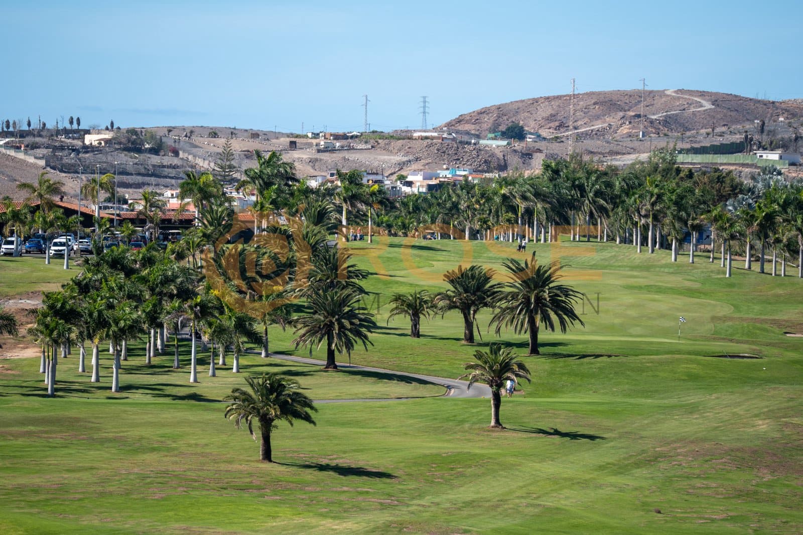 3 sypialnia Dom na sprzedaż w Meloneras z basenem - 695 000 € (Ref: 9379889)