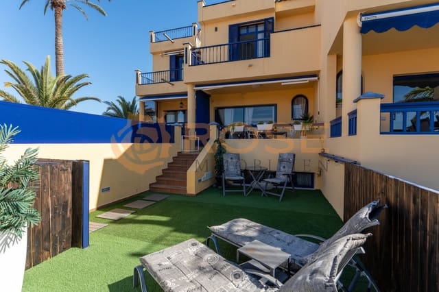 3 bedroom Townhouse for sale in Meloneras, San Bartolomé de Tirajana with pool - € 695,000 (Ref: 9379889)