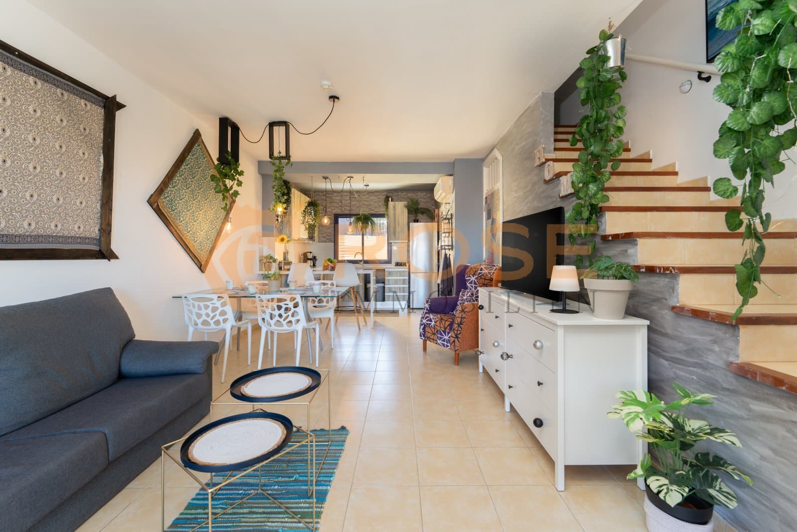 3 sypialnia Dom na sprzedaż w Meloneras z basenem - 695 000 € (Ref: 9379889)