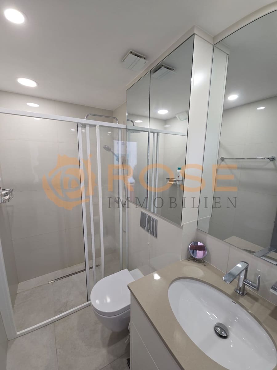 1 soverom Leilighet til salgs i Playa del Ingles med svømmebasseng - € 230 000 (Ref: 9400509)