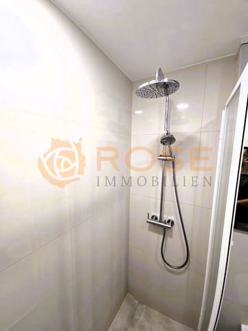 1 chambre Appartement à vendre à Playa del Inglés, San Bartolomé de Tirajana avec piscine - 230 000 € (Ref: 9400509)