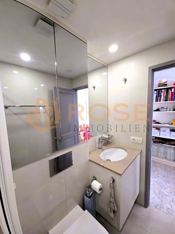 1 chambre Appartement à vendre à Playa del Inglés, San Bartolomé de Tirajana avec piscine - 230 000 € (Ref: 9400509)