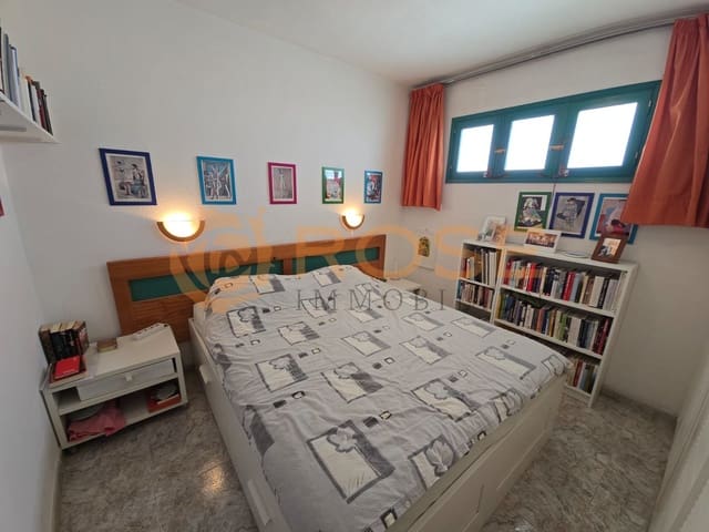 1 chambre Appartement à vendre à Playa del Inglés, San Bartolomé de Tirajana avec piscine - 230 000 € (Ref: 9400509)