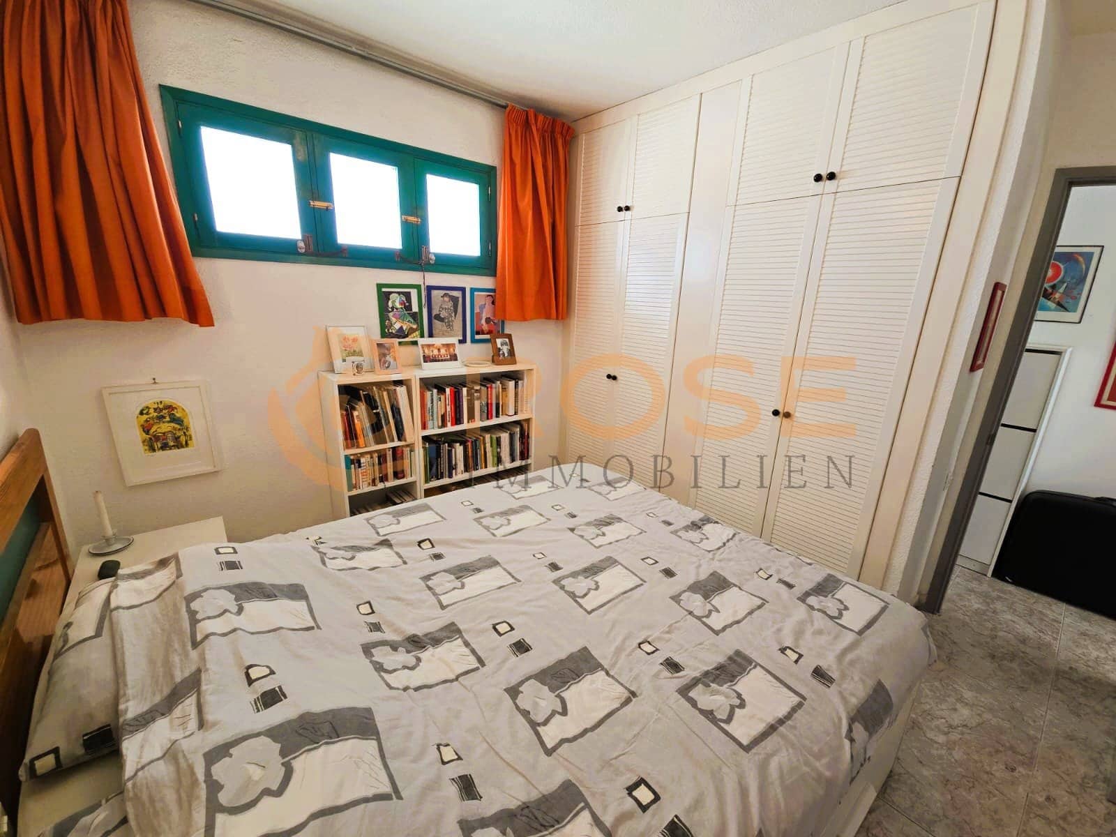 1 soverom Leilighet til salgs i Playa del Ingles med svømmebasseng - € 230 000 (Ref: 9400509)