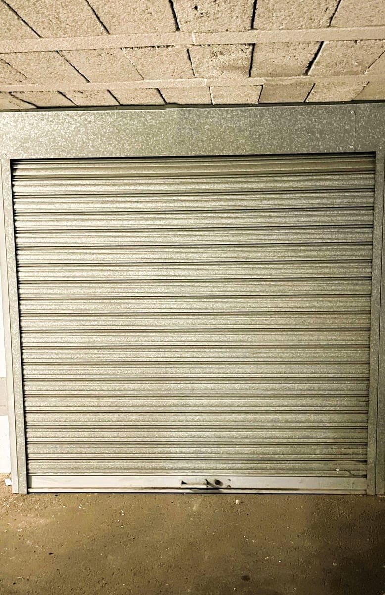 Garage for sale in Playa del Ingles - € 12,000 (Ref: 9400510)