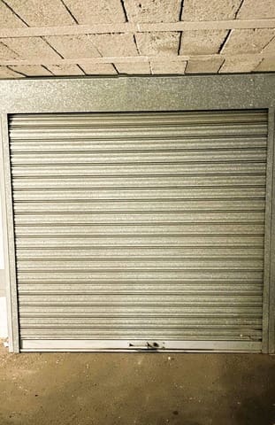 Garage in vendita in Playa del Inglés, San Bartolomé de Tirajana - 12.000 € (Rif: 9400510)