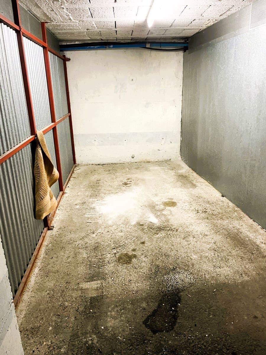 Garage for sale in Playa del Ingles - € 12,000 (Ref: 9400510)