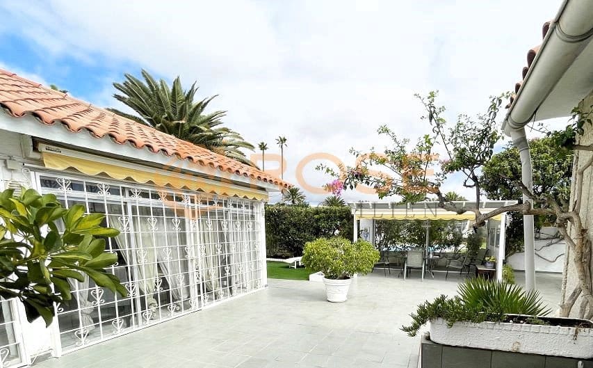 3 quarto Bungalow para venda em Playa del Ingles - 699 000 € (Ref: 9419460)