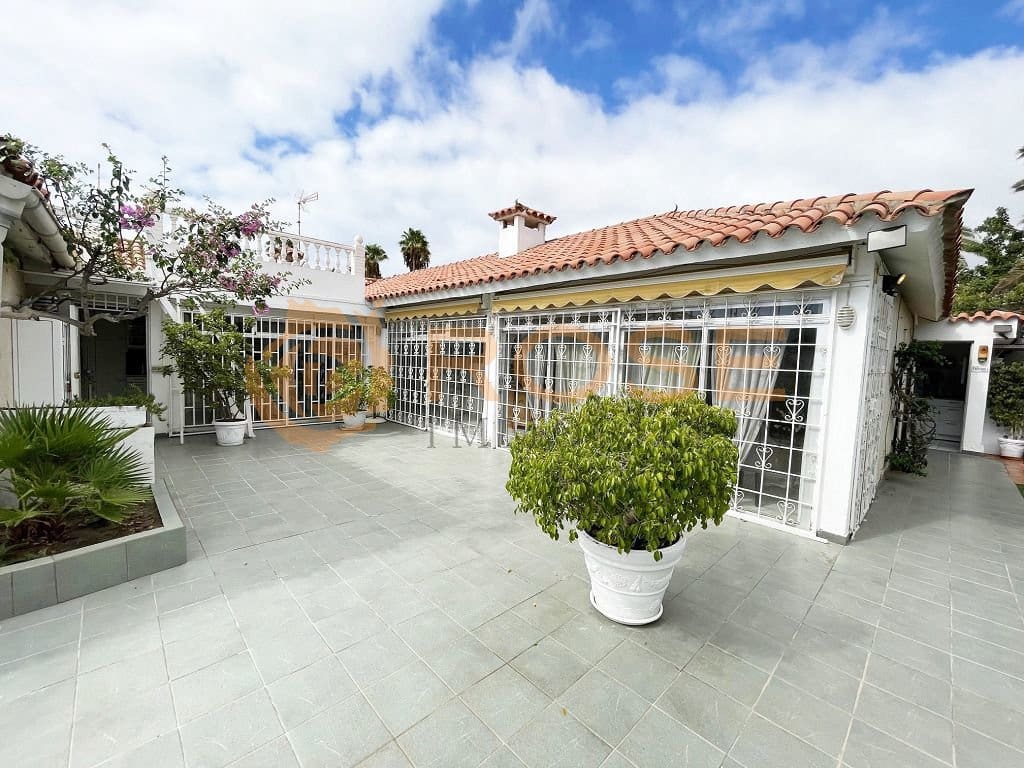 3 quarto Bungalow para venda em Playa del Ingles - 699 000 € (Ref: 9419460)