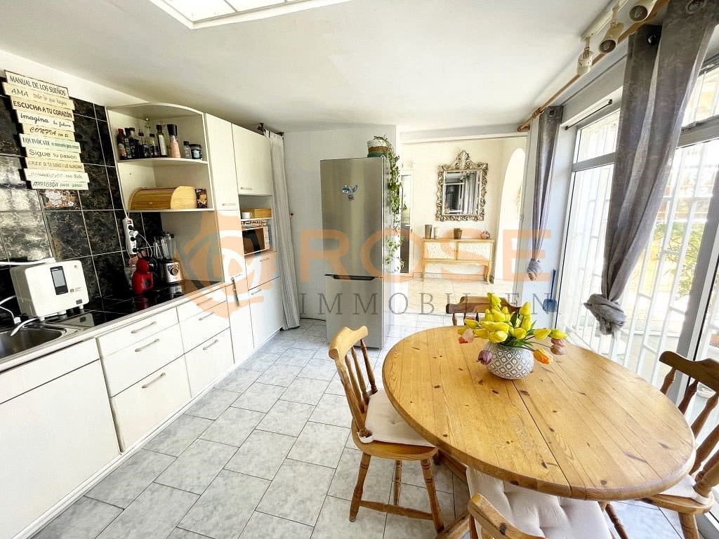 3 quarto Bungalow para venda em Playa del Ingles - 699 000 € (Ref: 9419460)