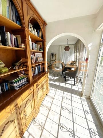 3 quarto Bungalow para venda em Playa del Inglés, San Bartolomé de Tirajana - 699 000 € (Ref: 9419460)