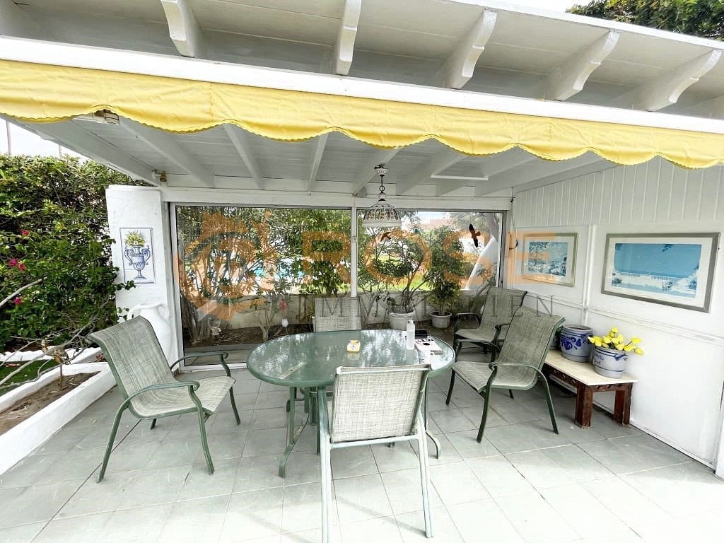 3 quarto Bungalow para venda em Playa del Ingles - 699 000 € (Ref: 9419460)