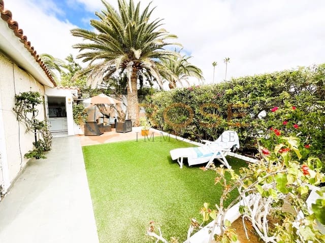 3 quarto Bungalow para venda em Playa del Inglés, San Bartolomé de Tirajana - 699 000 € (Ref: 9419460)