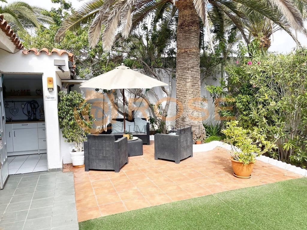 3 quarto Bungalow para venda em Playa del Ingles - 699 000 € (Ref: 9419460)