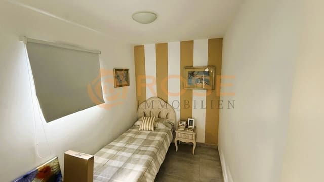 3 bedroom Semi-detached Villa for sale in Playa del Inglés, San Bartolomé de Tirajana with pool garage - € 940,000 (Ref: 9480682)