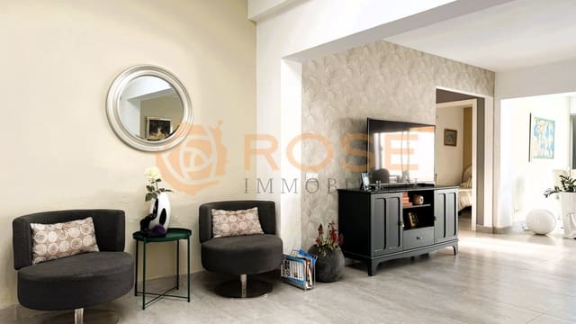 3 bedroom Semi-detached Villa for sale in Playa del Inglés, San Bartolomé de Tirajana with pool garage - € 940,000 (Ref: 9480682)