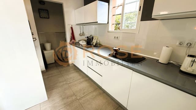 3 bedroom Semi-detached Villa for sale in Playa del Inglés, San Bartolomé de Tirajana with pool garage - € 940,000 (Ref: 9480682)