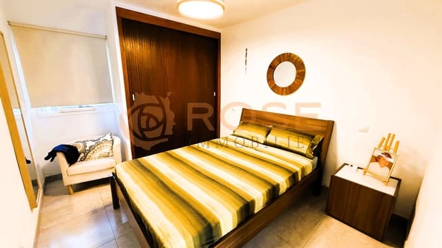 3 bedroom Semi-detached Villa for sale in Playa del Inglés, San Bartolomé de Tirajana with pool garage - € 940,000 (Ref: 9480682)