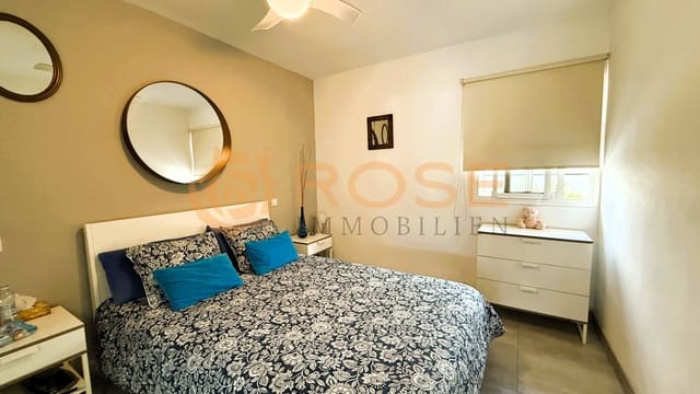 3 bedroom Semi-detached Villa for sale in Playa del Inglés, San Bartolomé de Tirajana with pool garage - € 940,000 (Ref: 9480682)