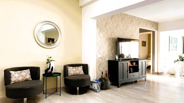 3 camera da letto Villetta Bifamiliare in vendita in Playa del Inglés, San Bartolomé de Tirajana con piscina garage - 940.000 € (Rif: 9480682)